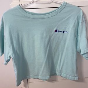 Champion Crop Top